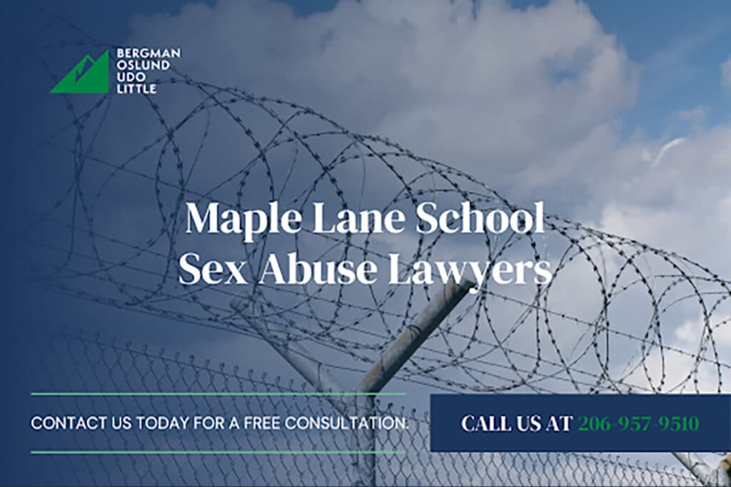 Map Lane School Sex Abuse Lawyer