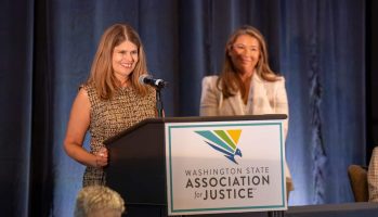 Vanessa Oslund Trial Lawyer of the Year